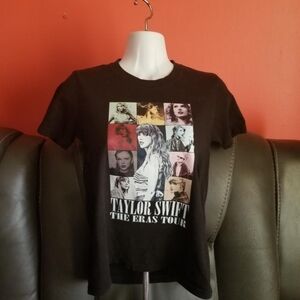 Taylor Swift Shirt (Girl's)